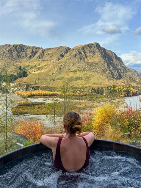 Onsen Hot Pools Queenstown: Guide and Honest Review.